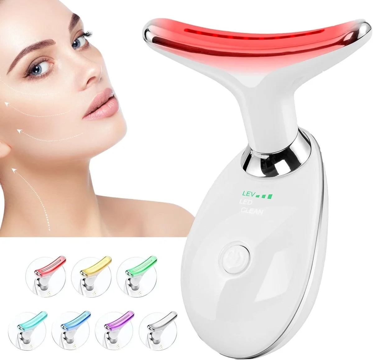 Beautytechk Sculpt 7